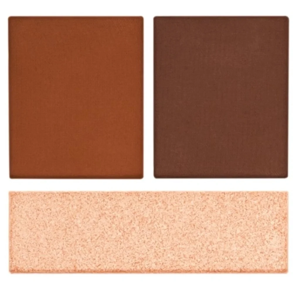Medium -‎ Revolution Contour Powder Compact